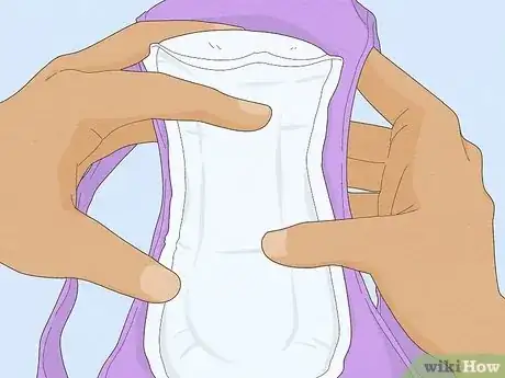 Image titled Keep Your Vagina Cleaner Step 4