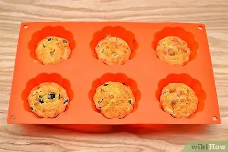Image titled Make Savoury Muffins Step 9