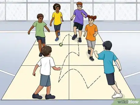 Image titled Play Downball Step 7