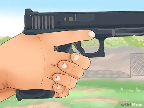 Image titled Shoot a Gun Accurately Step 15