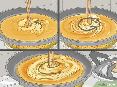 Image titled Make a Tornado Omelette Step 5