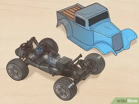 Image titled Make an RC Car Faster Step 2
