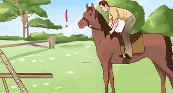 Jump on Horseback