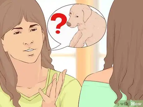 Image titled Give Away Your Dog when You Don't Want To Step 4