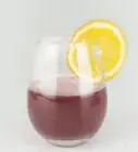 Make a Sex on the Beach Cocktail