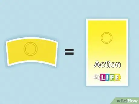 Image titled Set up and Play the Game of Life Step 8