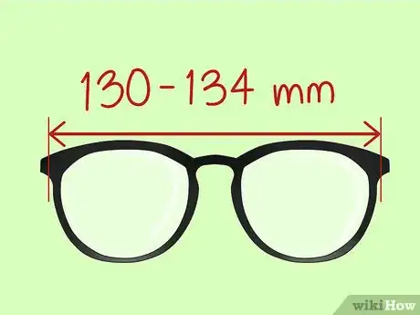 Image titled Measure Your Face for Glasses Step 5