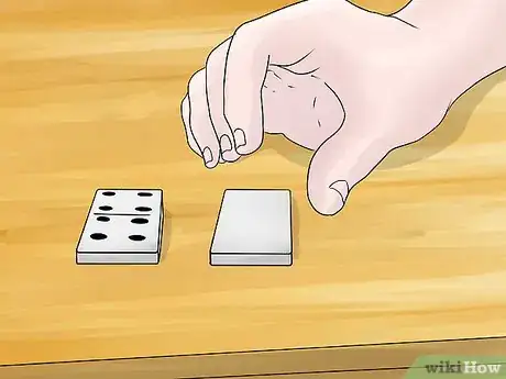 Image titled Play Moon (Domino Game) Step 3