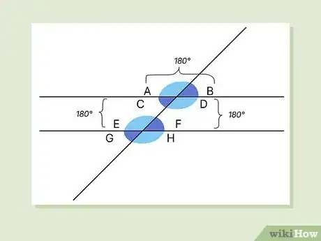 Image titled Consecutive Interior Angles Step 10