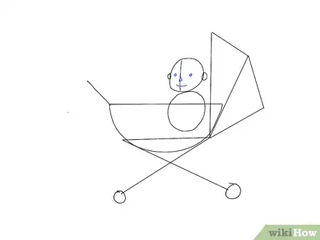 Image titled Draw a Baby Step 17