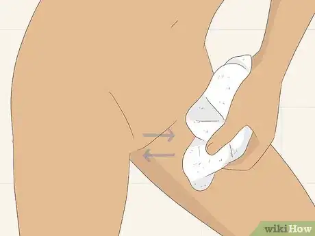 Image titled Wash Your Vagina Step 6