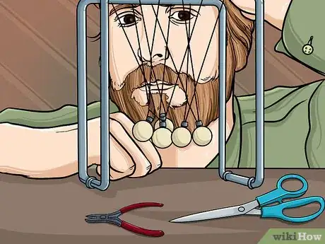 Image titled Untangle a Newton's Cradle Step 11