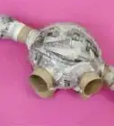 Make a Paper Dinosaur