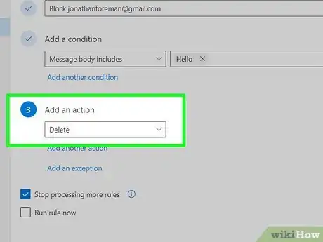 Image titled Block a Contact on Outlook Mail Step 16