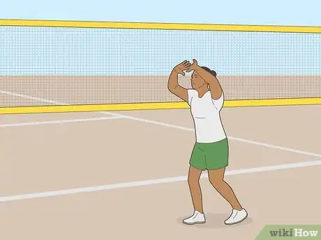 Image titled Master Basic Volleyball Moves Step 9