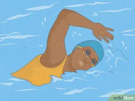 Image titled Be a Good Swimmer Step 9