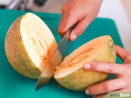 Image titled Buy a Cantaloupe Step 9