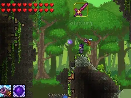 Image titled Find Good Loot Early in Terraria Step 8