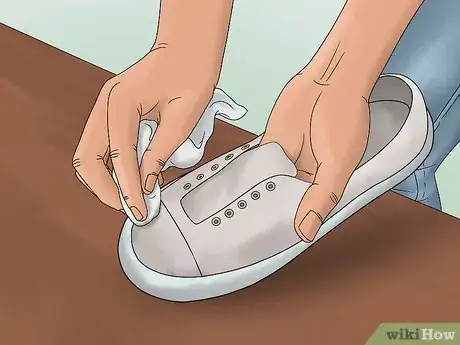 Image titled Color Your Converse Step 1