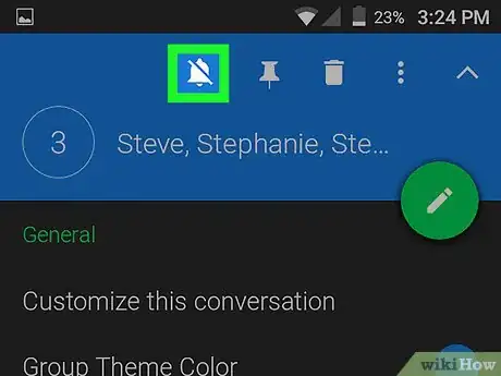 Image titled Mute a Group Text on Android Step 17