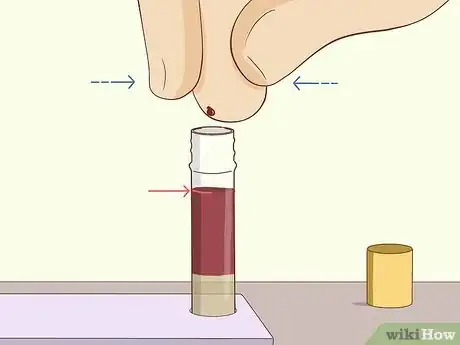 Image titled Test Cortisol Levels at Home Step 24