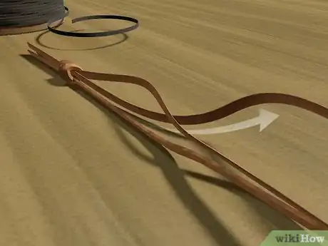 Image titled Make Leather Bracelets Step 12