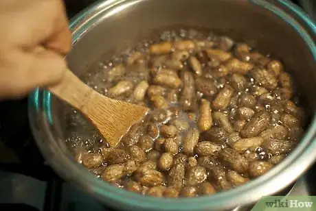 Image titled Boil Peanuts Using Roasted Peanuts Step 3
