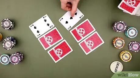 Image titled Play 7 Card Stud Step 10
