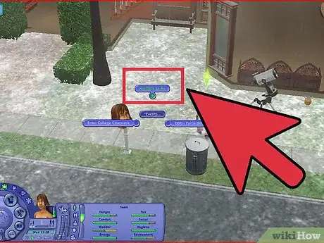 Image titled Cheat in the Sims 2 Step 16