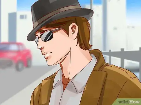 Image titled Wear a Fedora Step 14