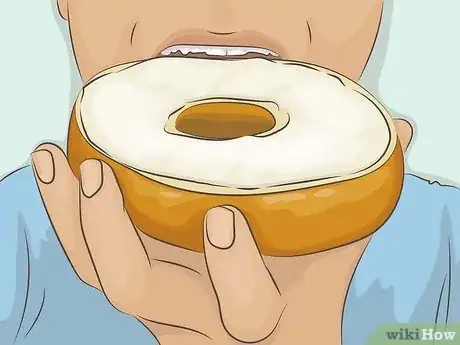 Image titled Eat Bagels Step 11