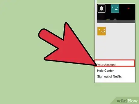 Image titled Add a Prepaid Card to Your Netflix Account Step 3