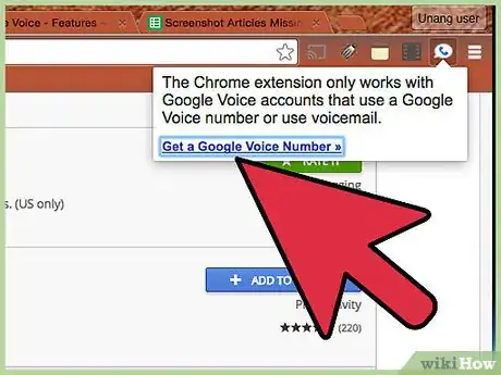 Image titled Place Phone Calls from Google Chrome Step 6