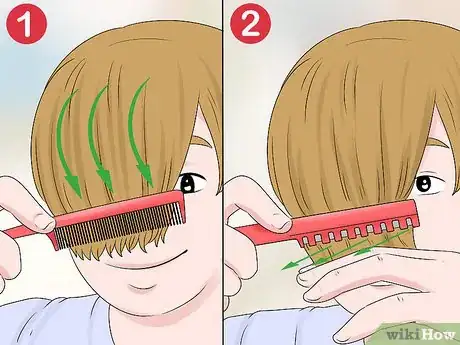 Image titled Get the Justin Bieber Haircut Step 6
