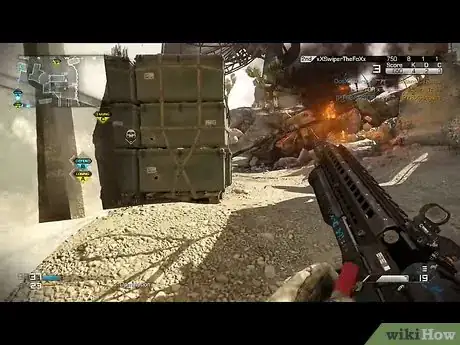 Image titled Trickshot in Call of Duty Step 65