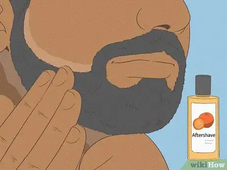 Image titled Care for a Beard Step 10