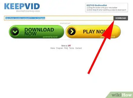 Image titled Download a Flash Movie Step 2
