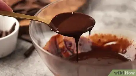Image titled Melt Chocolate in the Microwave Step 8
