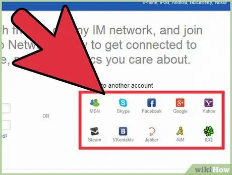 Image titled Sign in to Imo.Im Step 2