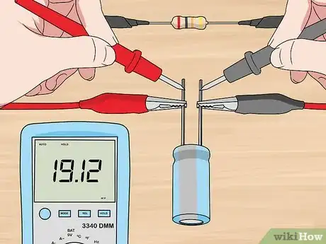 Image titled Discharge a Capacitor Step 18
