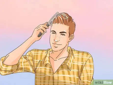 Image titled Style Your Hair for School Step 9