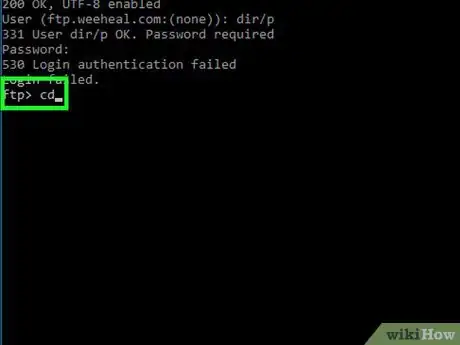 Image titled Use FTP Step 19