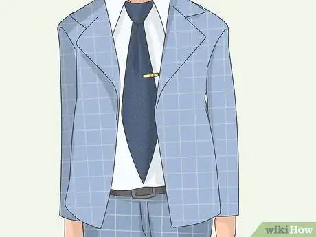 Image titled Wear a Windowpane Suit Step 10