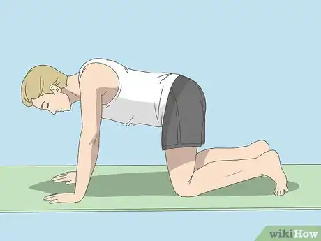 Image titled Stretch Your Coccyx Step 5