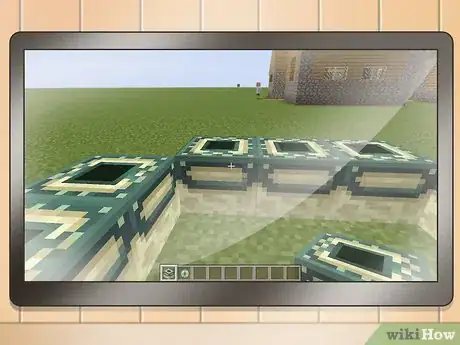 Image titled Build a End Portal in Minecraft Step 30