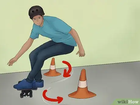 Image titled Pressure Flip Step 2