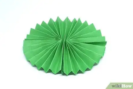 Image titled Make a Paper Peacock Fan Step 6