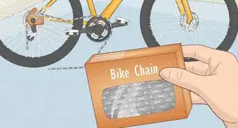 Fix a Broken Bicycle Chain