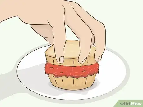 Image titled Eat a Cupcake Step 13