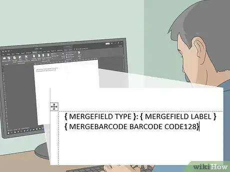 Image titled Create a Barcode Step 32